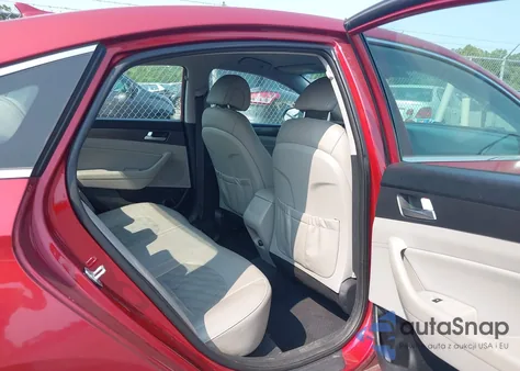 2015 Hyundai Sonata Sport from USA, damaged, VIN 5NPE34AF6FH259840